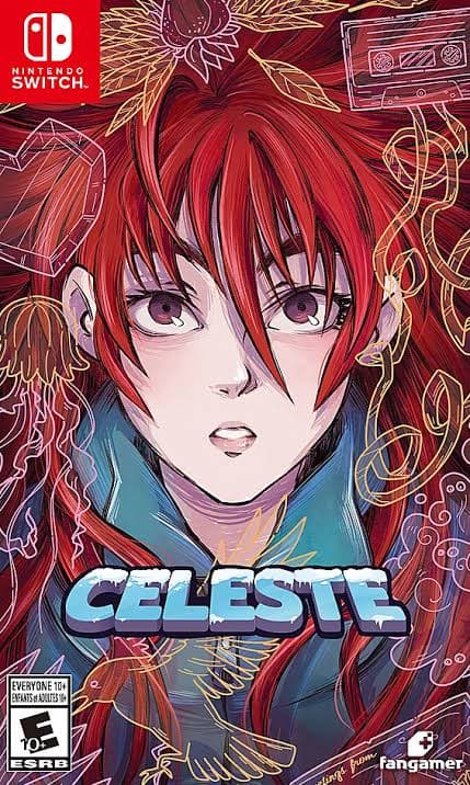 Celeste