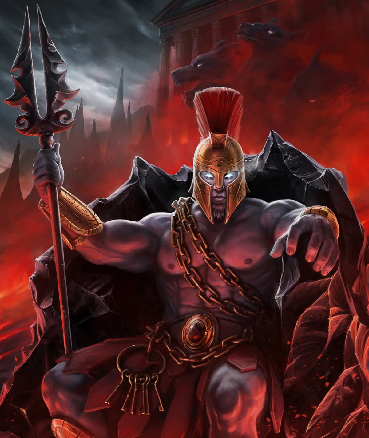 Hades
