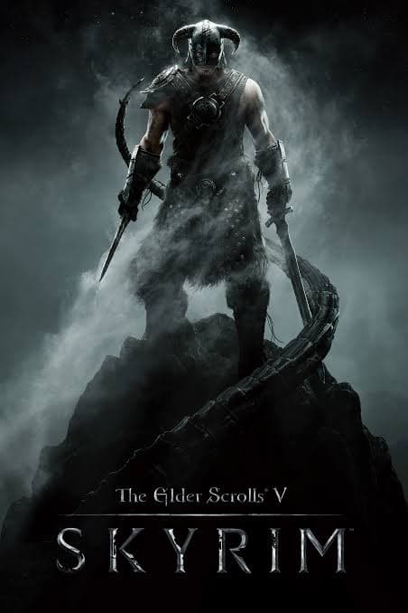 The Elder Scrolls V: Skyrim