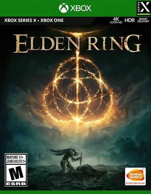 Elden Ring