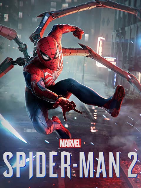 Marvel's Spider-Man 2