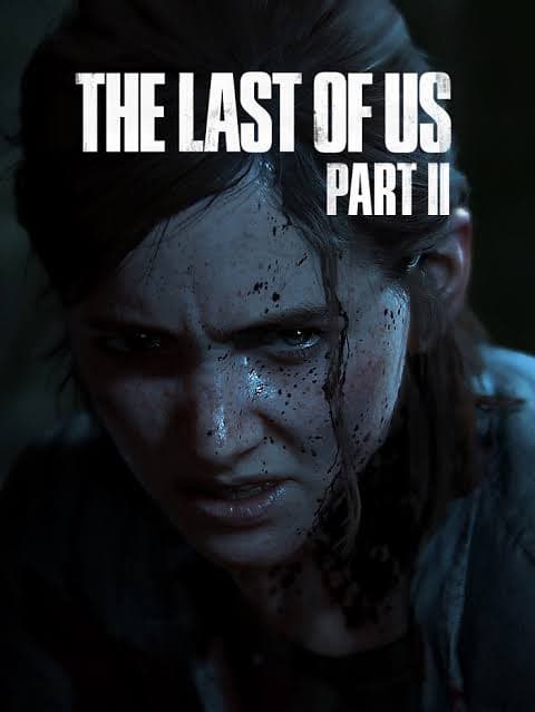 The Last of Us Part II