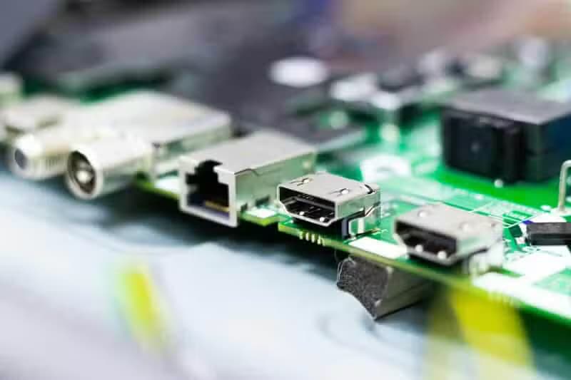 تعمیر HDMI کنسول